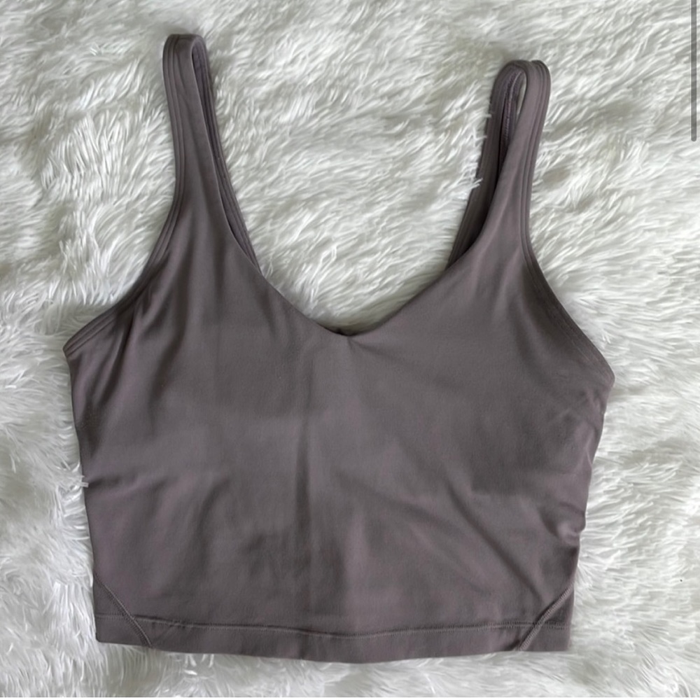 Lululemon Align Tank Top